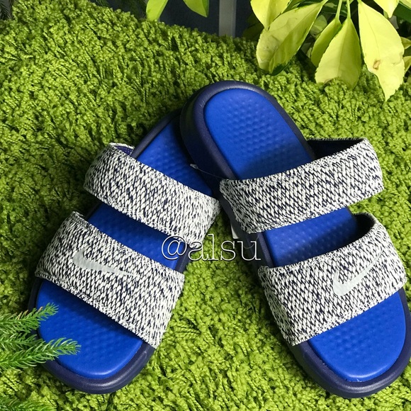 wmns benassi duo ultra slide